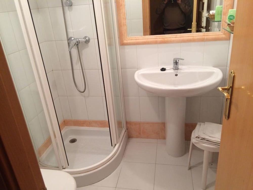 Hotel Los Angeles La Bañeza Extérieur photo